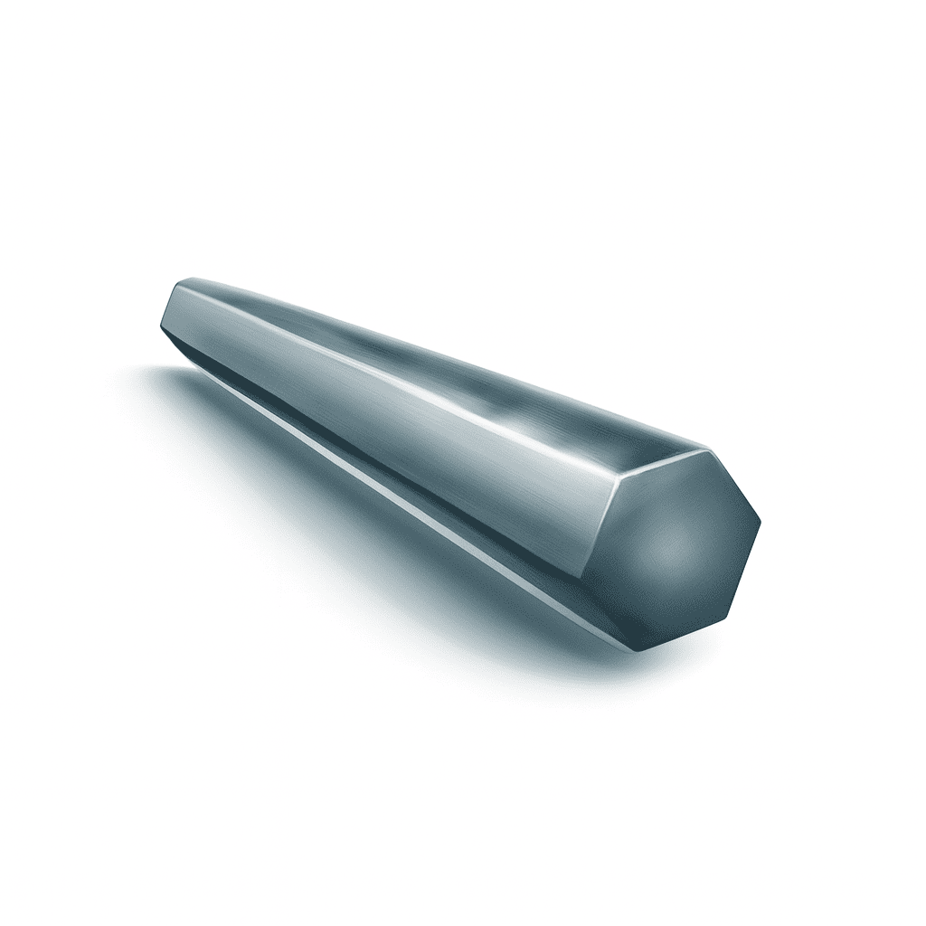 Шестигранник